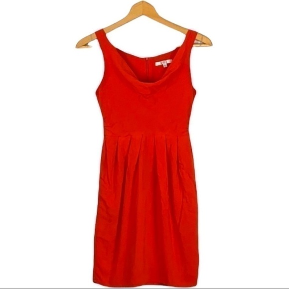 BB Dakota - Terry Draped Front Dress - 2 - Picture 12 of 12